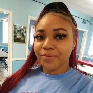 Meet your Posher, Roshaunda